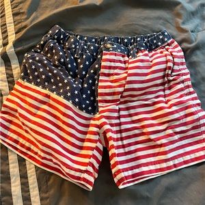 Chubbies Shorts